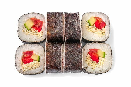 Фитнес Маки