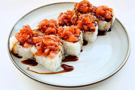 Пандора ролл