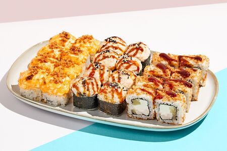 Набор Хеппи