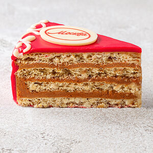 Торт Москва