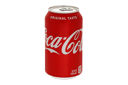 Coca-Cola Classic