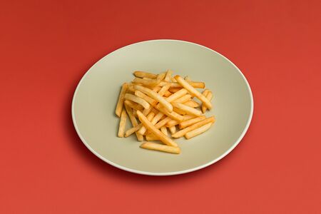 Картофель фри