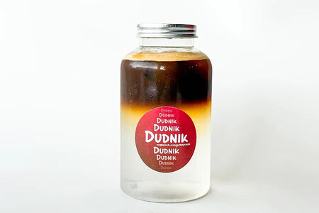 Эспрессо-тоник в банке