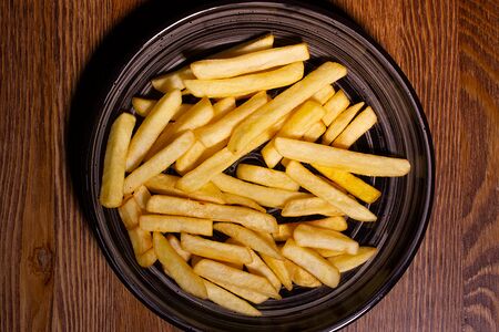 Картофель фри