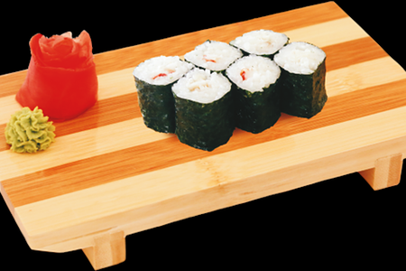 Ролл Кани маки