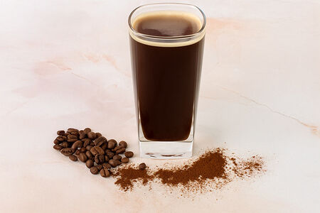 Американо средний