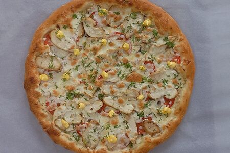 Пицца Фиеста