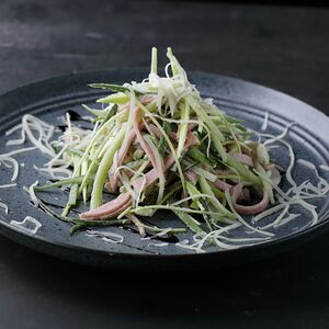 Салат Сицилия