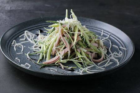 Салат Сицилия