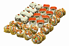 Сет Ням Ням