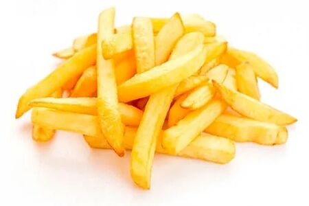 Картофель фри 