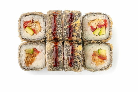 Шанхай Темпура