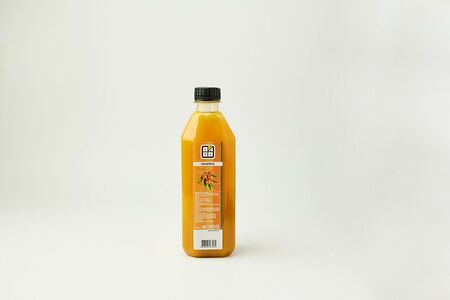 Морс Облепиха