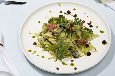 Салат Ереванский