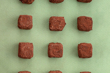 Трюфель коньячный