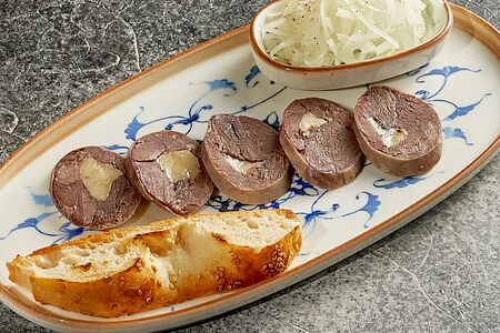 Узбекские казы