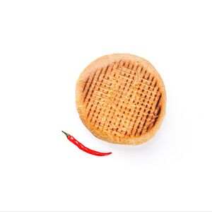 Дёнер острый