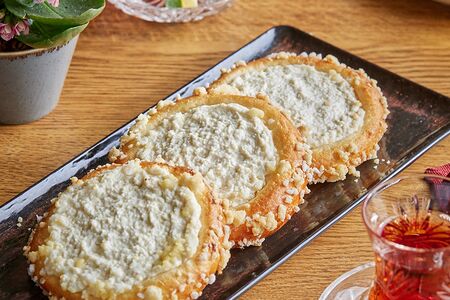 Ватрушка (1шт.)