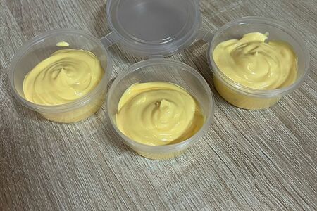 Соус Сырный