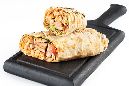 Classic Шаурма со свининой