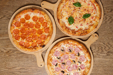 Комбо Надо брать