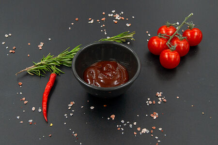 Соус Барбекю