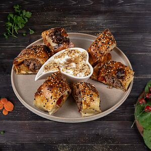 Фырын бейти