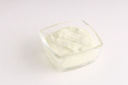 Соус чесночный 