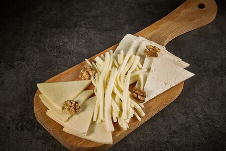 Ассорти сырное