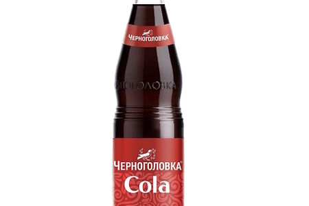 Кола Черноголовка