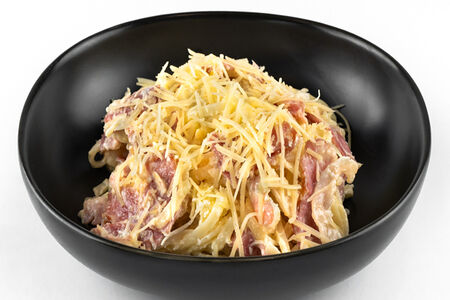 WOK-Карбонара