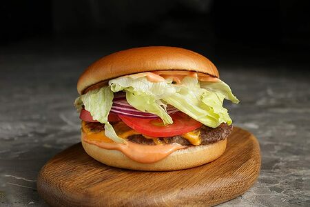 Бургер Эль классика