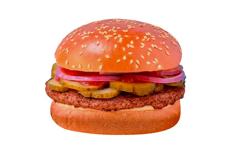 Классик-бургер