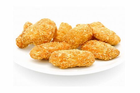 Крылышки куриные