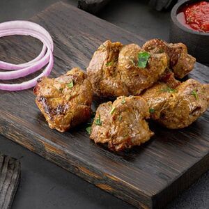 Шашлык Свиная шейка 