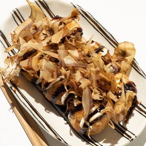 Такояки Чизу Ориджинал