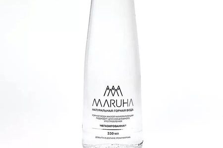 Maruha без газа