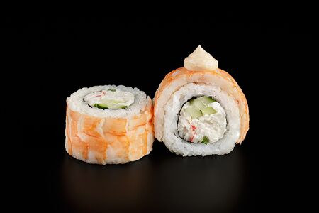 Микудо ролл