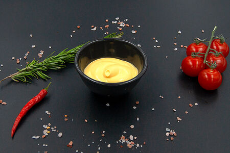 Соус Сырный