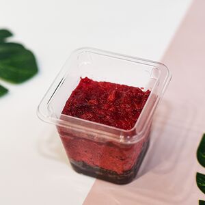 ПП Черный лес