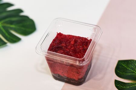 ПП Черный лес