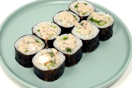 Тануки ролл