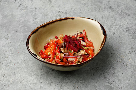 Салат Тбилисури