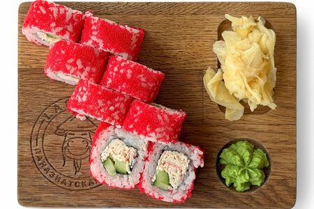 Калифорния