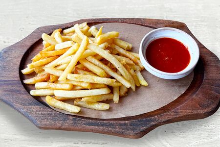 Картофель фри