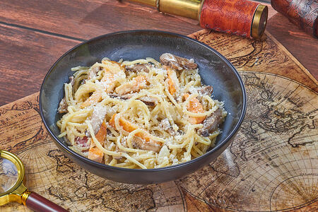 Французский вок