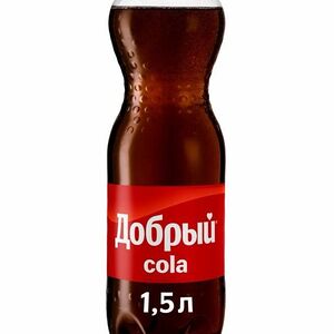 Добрый Cola 
