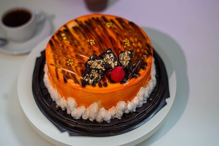 Торт Барселона