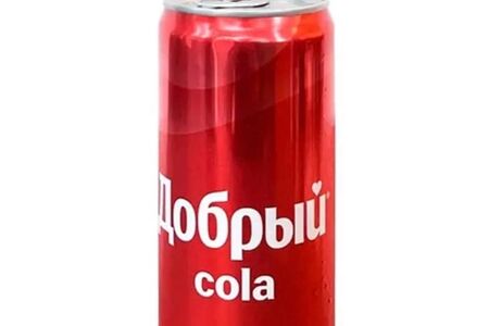 Добрый Кола