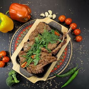 Вечер с друзьями на 2 персоны